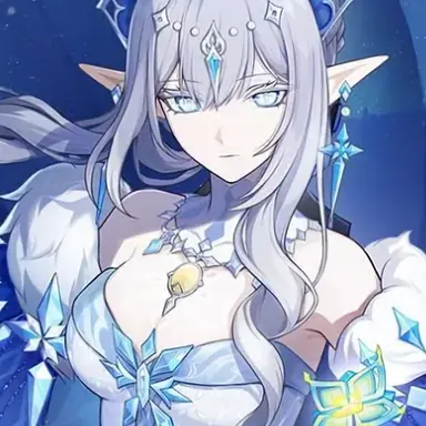 Profile image of 아나스타샤
