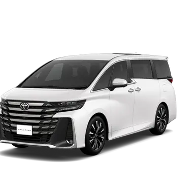 Profile image of ヴェルファイア