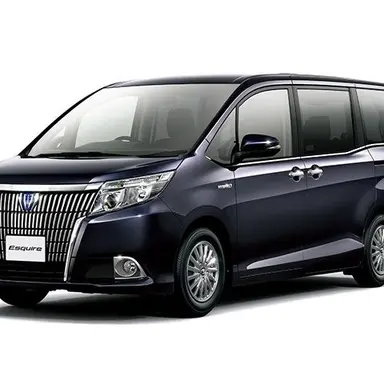 Profile image of エスクァイア