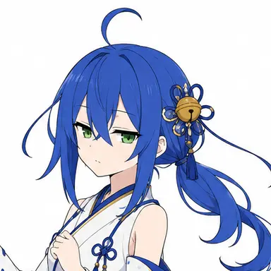 Profile image of Nagi Aomori