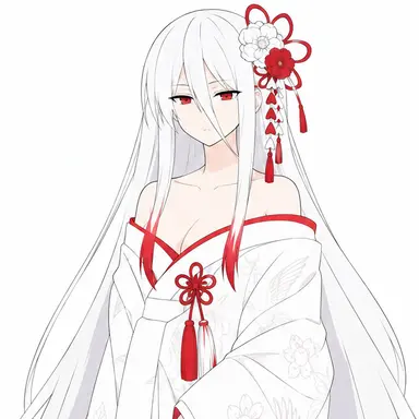 Profile image of Komachi Tachibana