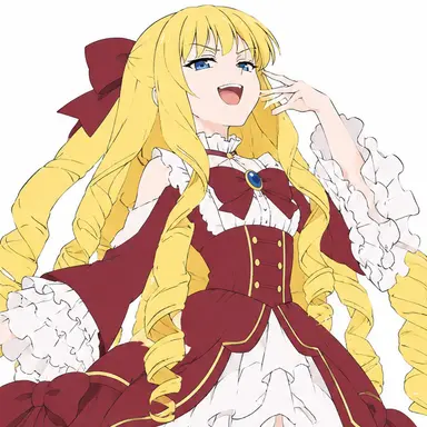 Profile image of Karen Tenjouin