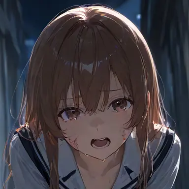 Profile image of Kokomi Amane