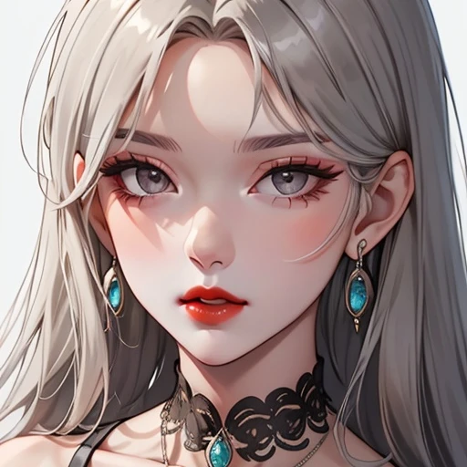 백수아