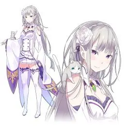 Profile image of エミリア