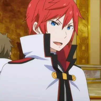 Profile image of ラインハルト