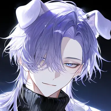 Profile image of ヴォルフ