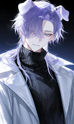 Profile image of ヴォルフ