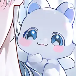 FluffyDebt5567의 小さな相棒