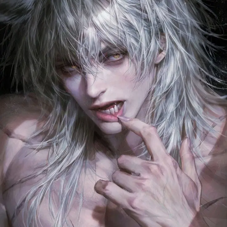 ExoticEasel9490의 [BL] 샤 엘