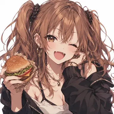 Profile image of 黒羽 姫華