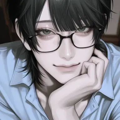 Profile image of 하루키