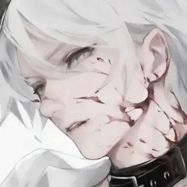 Profile image of Silas