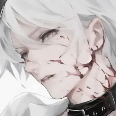 FrostyModem8112의 Silas