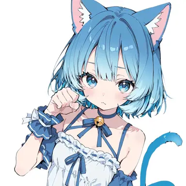 Profile image of Aqua