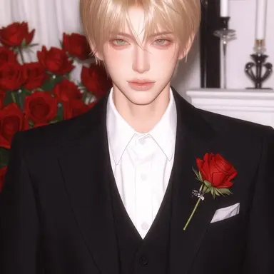 Profile image of 강준혁