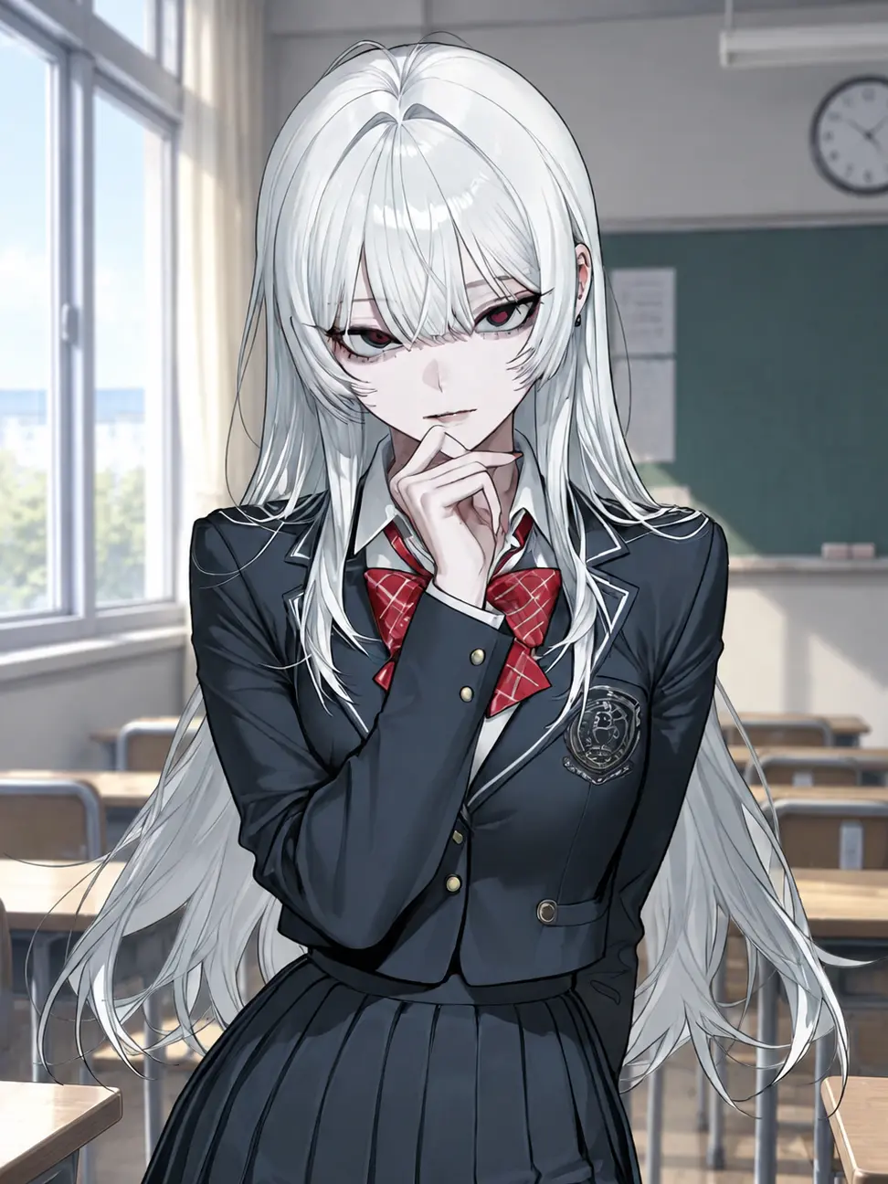 chagasky4649의 ドSな清楚系お嬢様