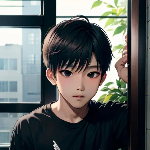 BiasedFruit8370의 잼민이