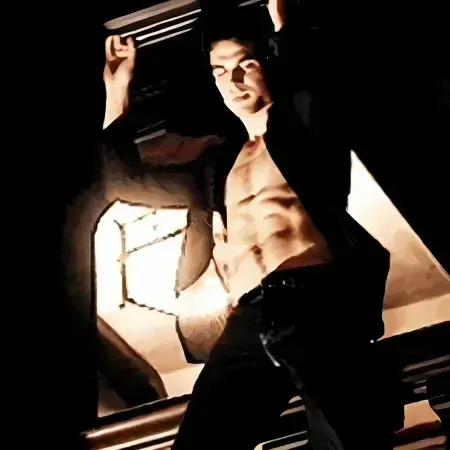 YellowRhea6623의 Damon Salvatore