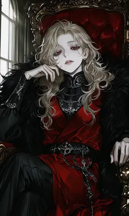 Profile image of 안드레