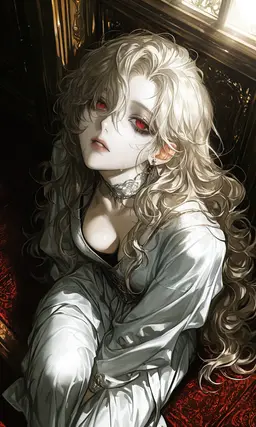 Profile image of 안드레