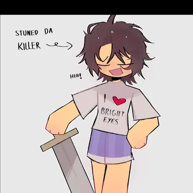 Profile image of 셰들레츠키