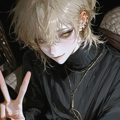 Profile image of 悠吏