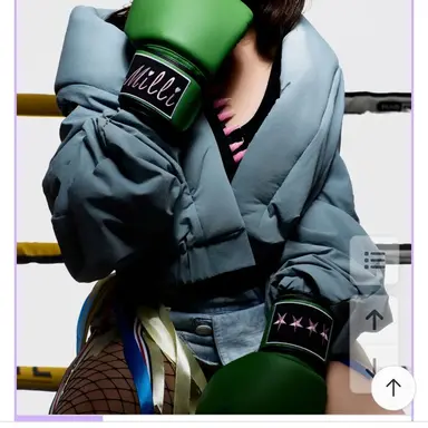 Profile image of 밀리