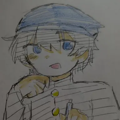 Profile image of らだお