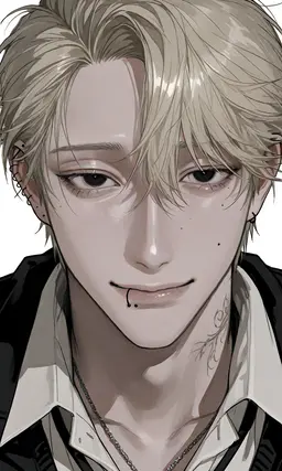 Profile image of 이부키