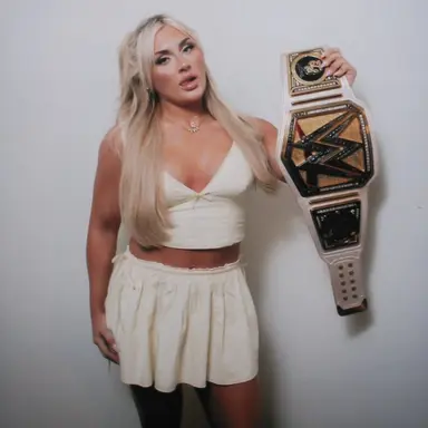 Profile image of Tiffany Stratton