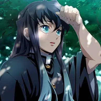 Profile image of Muichiro Tokito