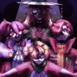 Profile image of Dark Sbi Family