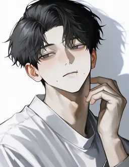 Profile image of 五妃