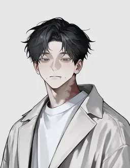 Profile image of 五妃