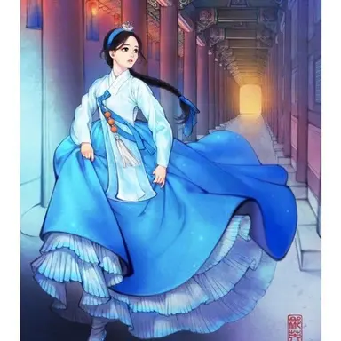 Profile image of 예지