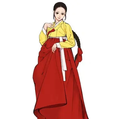 Profile image of 채아