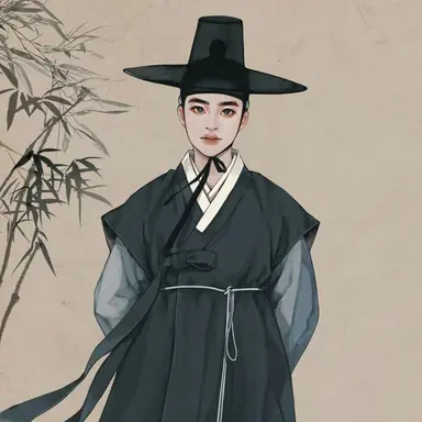 Profile image of 수호