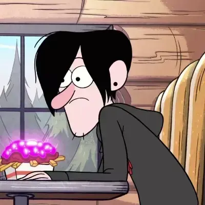 BasicTune4792의 His Name Is Robbie Valentino