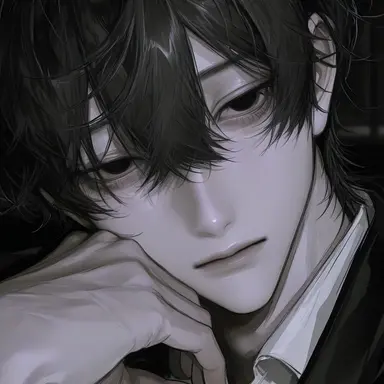 Profile image of 嶺二