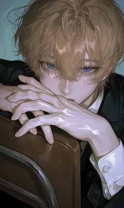 Profile image of 叶愛