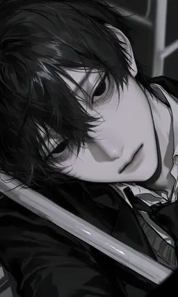 Profile image of 嶺二