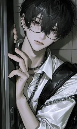 Profile image of 安芸