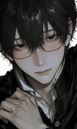 Profile image of 愛実