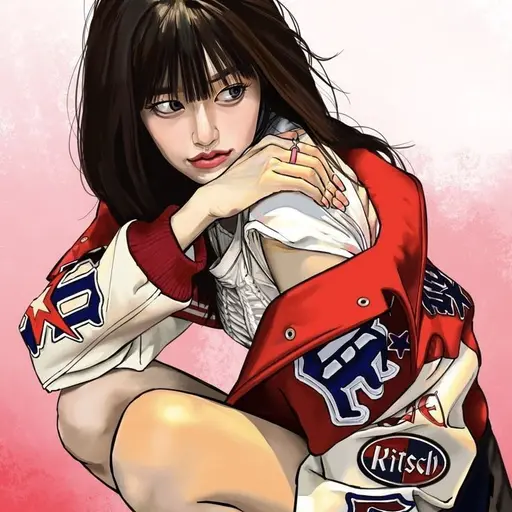 GW5의 안유진