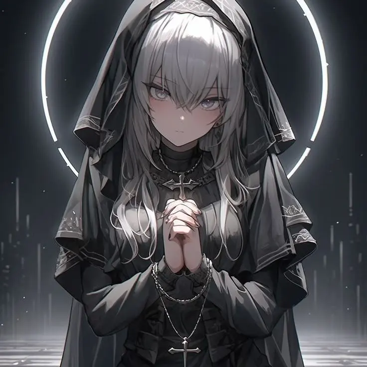 NutmegRifle2201의 教会の執行者達