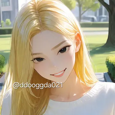Profile image of 민다희
