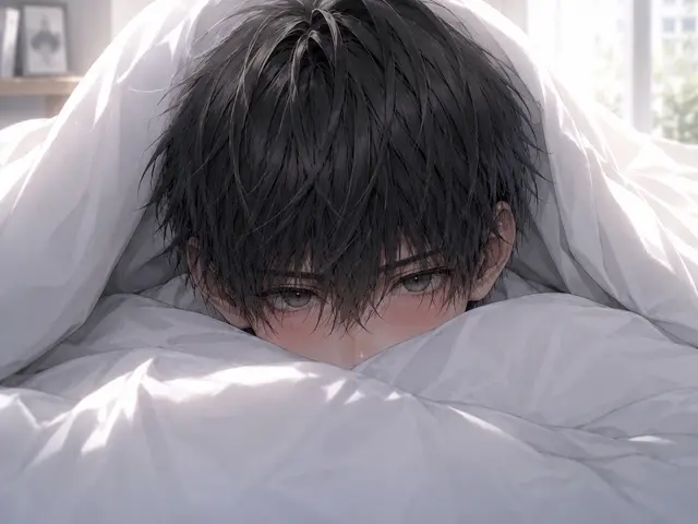 Profile image of 朝霧 湊