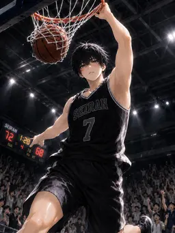 Profile image of 朝霧 湊