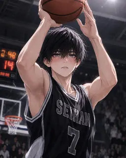 Profile image of 朝霧 湊